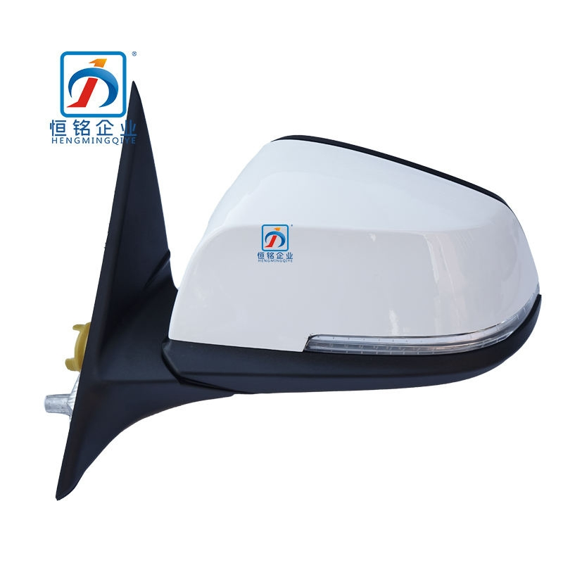 Factory Supply Adjustable Rearview Mirror Fold Side Mirror for BMW 3 Series F30 Car Mirror