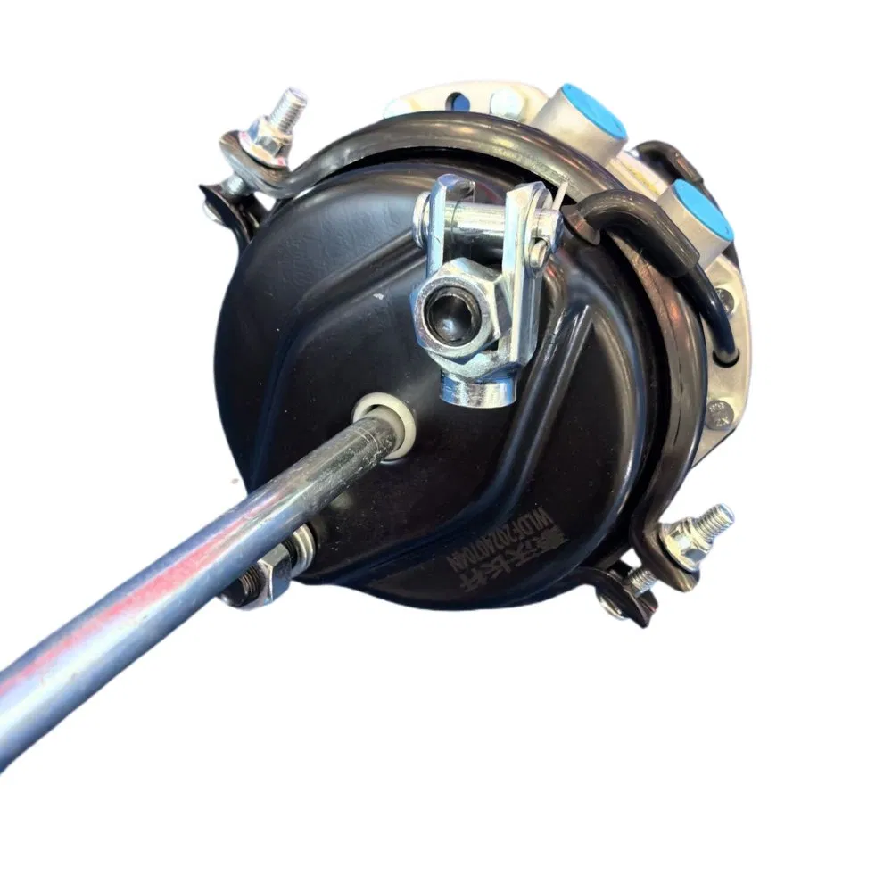 Тормозная камера пружинная для грузовиков DAF