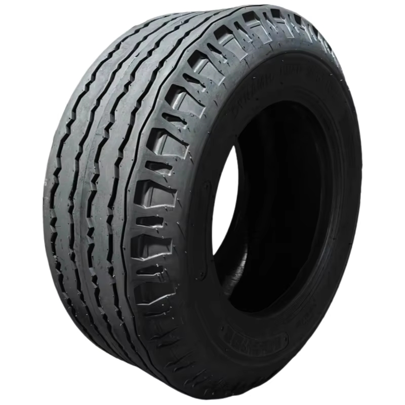 600/50-22.5 Tractor Tire Agricultural Trailer Replacement