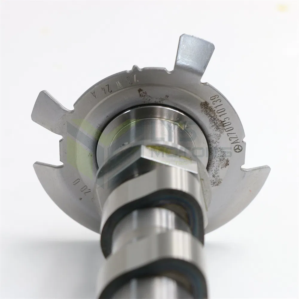 Распредвал впускной/выпускной Mercedes M274 2.0t OE 2740504600