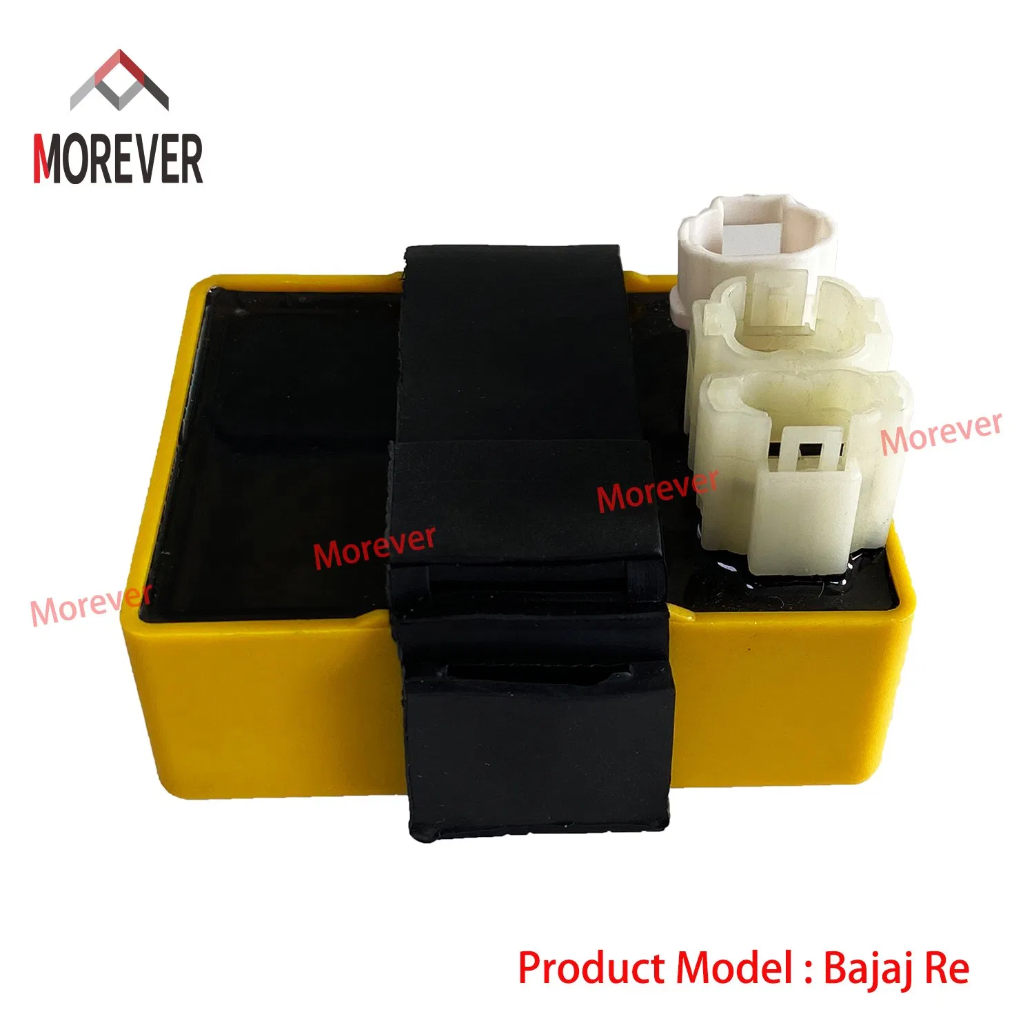 Игнитер для мотоцикла Bajaj Re, 12V