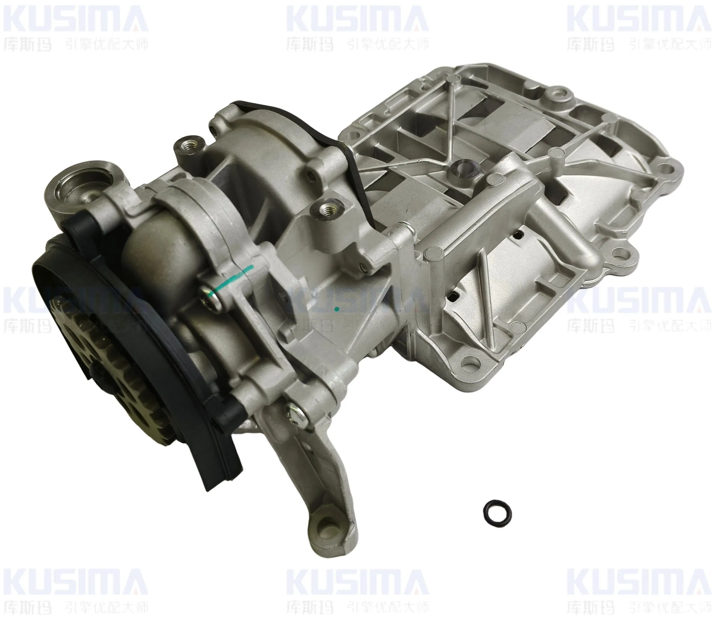 Масляный насос для дизельного двигателя BMW N57 11417805316