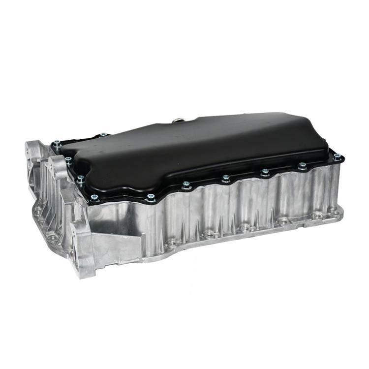 Маслоотражательная прокладка 06K103138G для двигателя VW EA888 2.0T