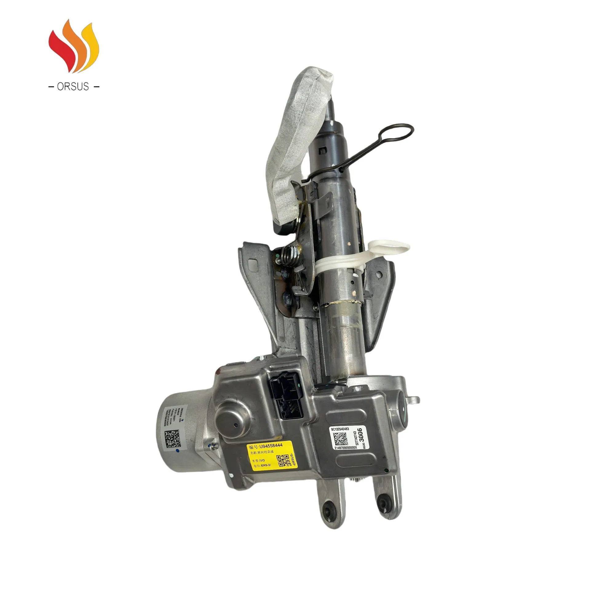 Рулевая колонка для Chevrolet Aveo 42506563