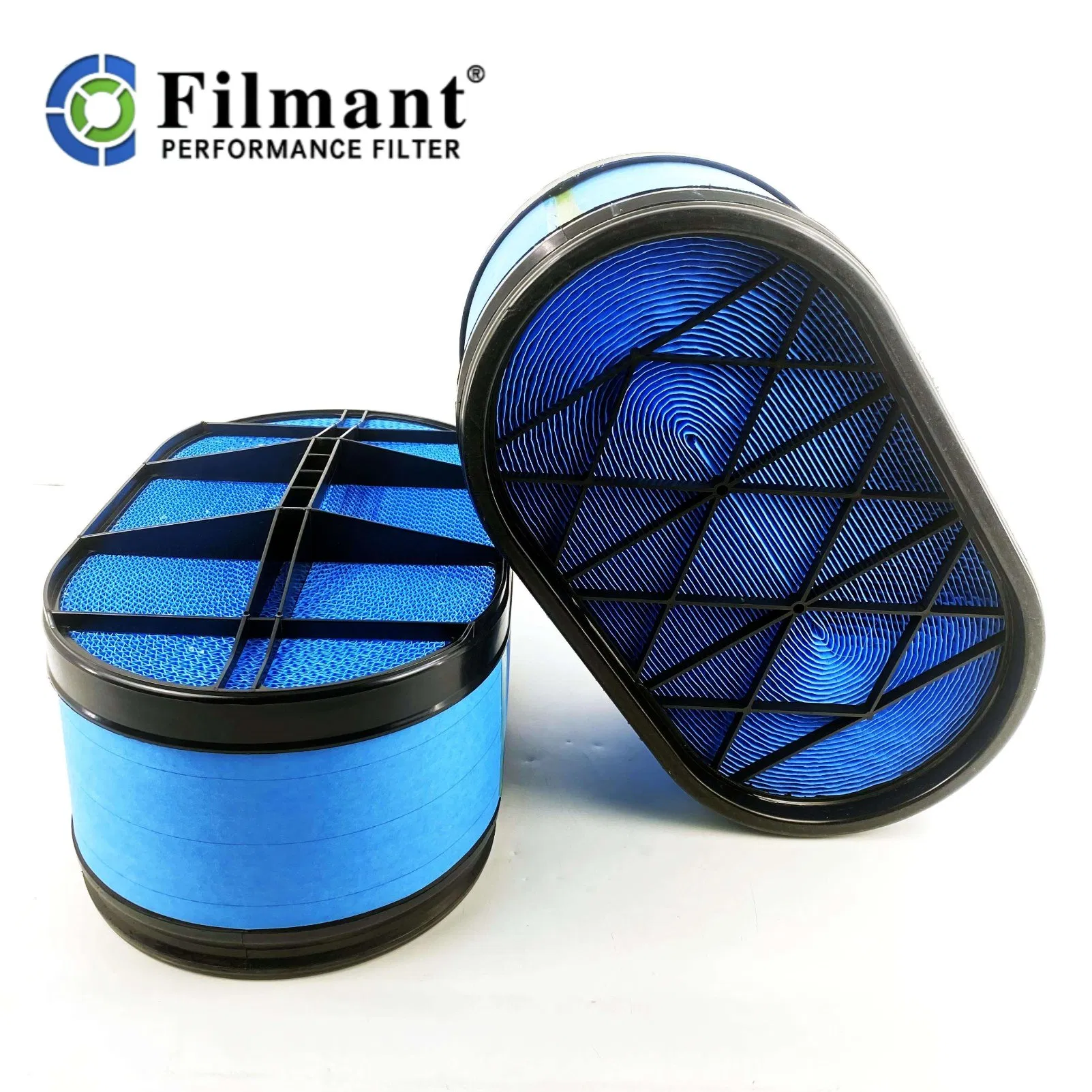 OEM Filter Manufacturer High Quality Engine Air Filter OE 17801-E0230 17801e0230