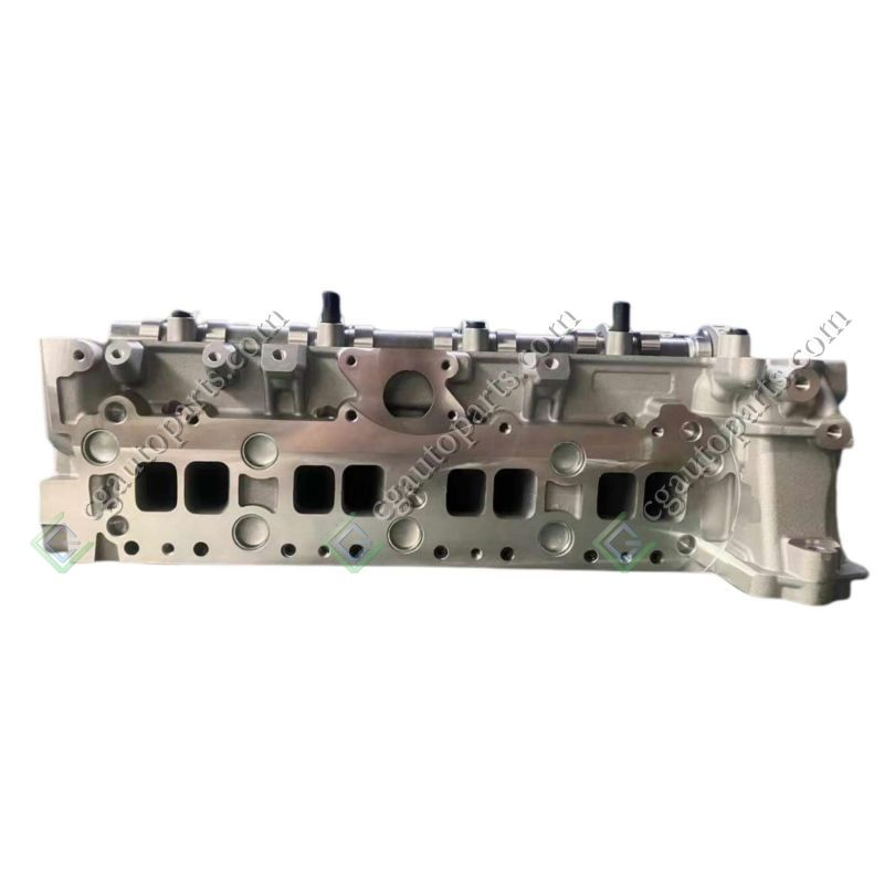 Головка блока цилиндров OM651 для Mercedes-Benz