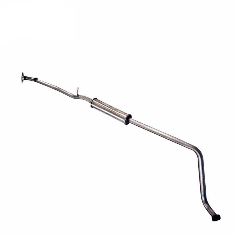 Глушитель выхлопной системы для Geely Panda