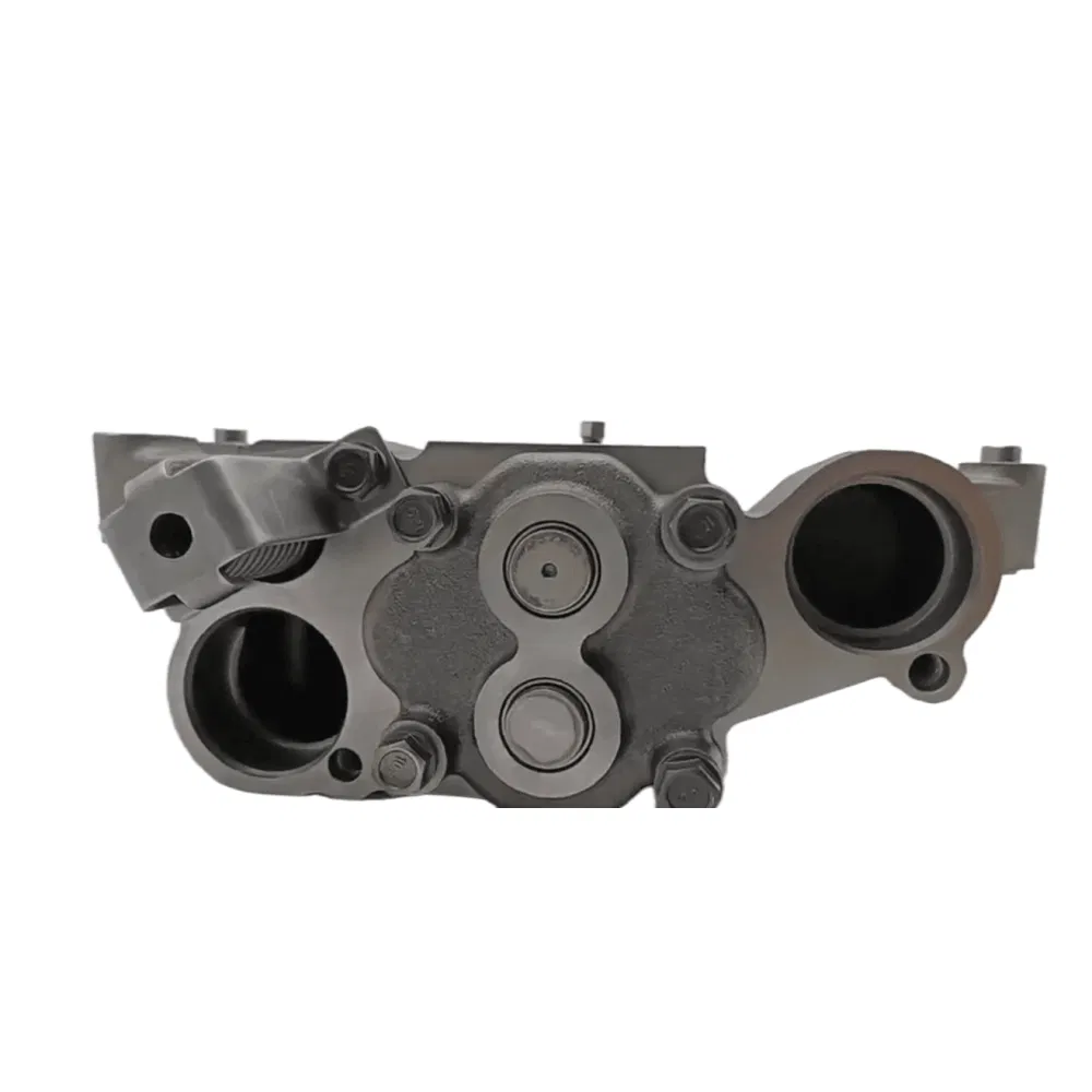 Масляный насос 4n8734 для двигателя Cat 3406