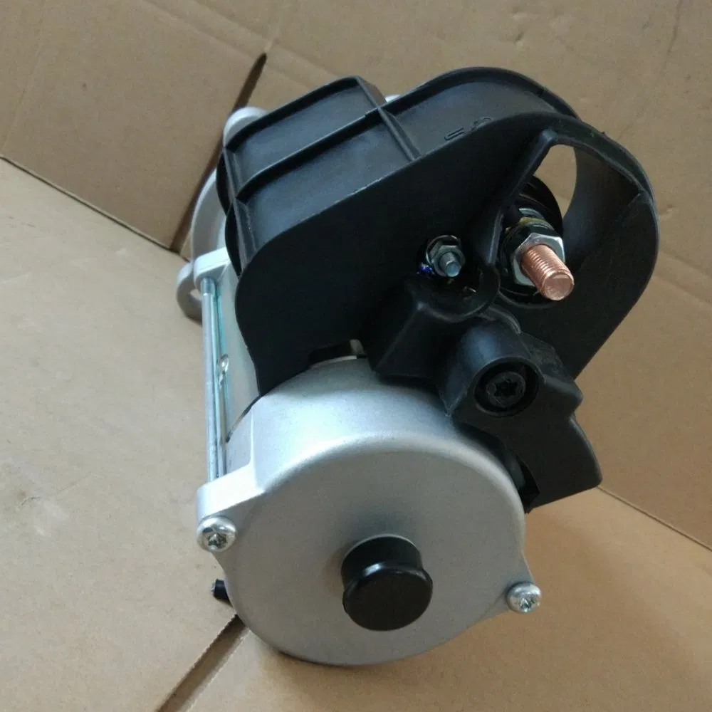 Стартер 12V 2.0kW 9 зуб. для Bosch Lester