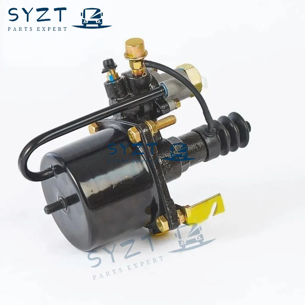 Сервопривод сцепления для автобуса Haige