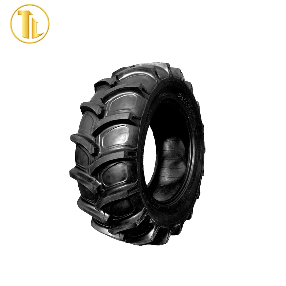 R1 Pattern Nylon Radial Tube Tyres Irrigatior Paddy Filed Pattern Tyres/Tire for Agricultural Farm/Harvest/Tractor (8.3-20 8.3-24 9.5-20)