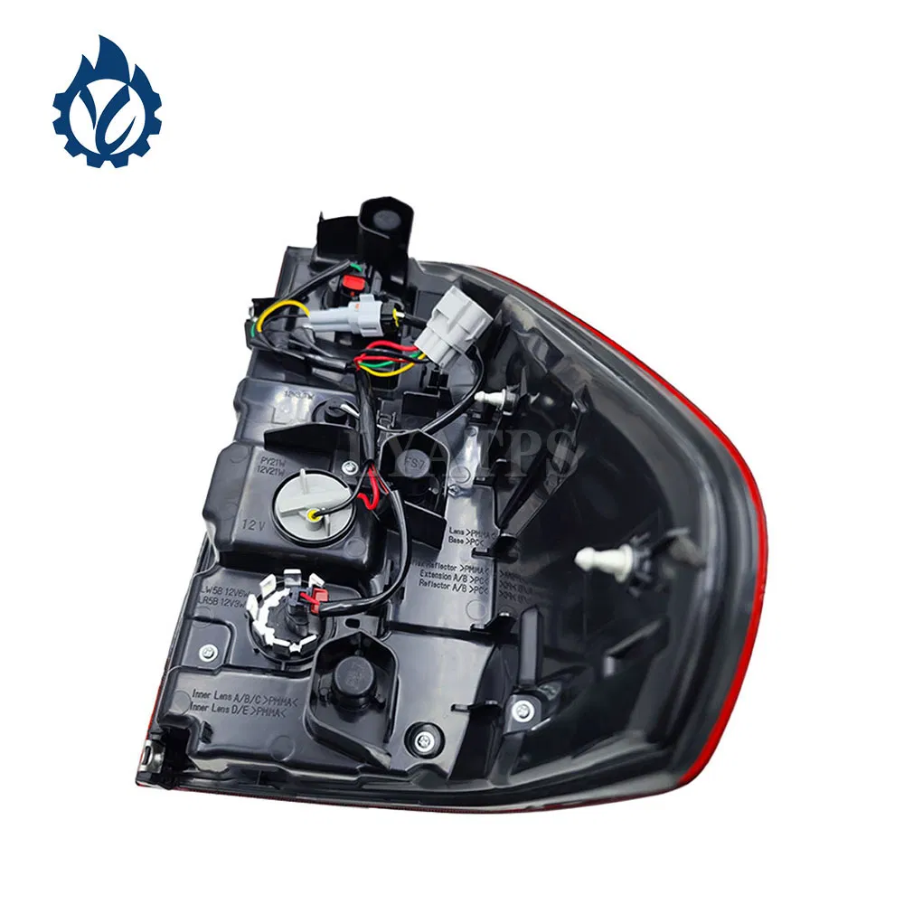 Auto Parts of Rear / Tail Lamp for Toyota Hilux 2020 OEM
