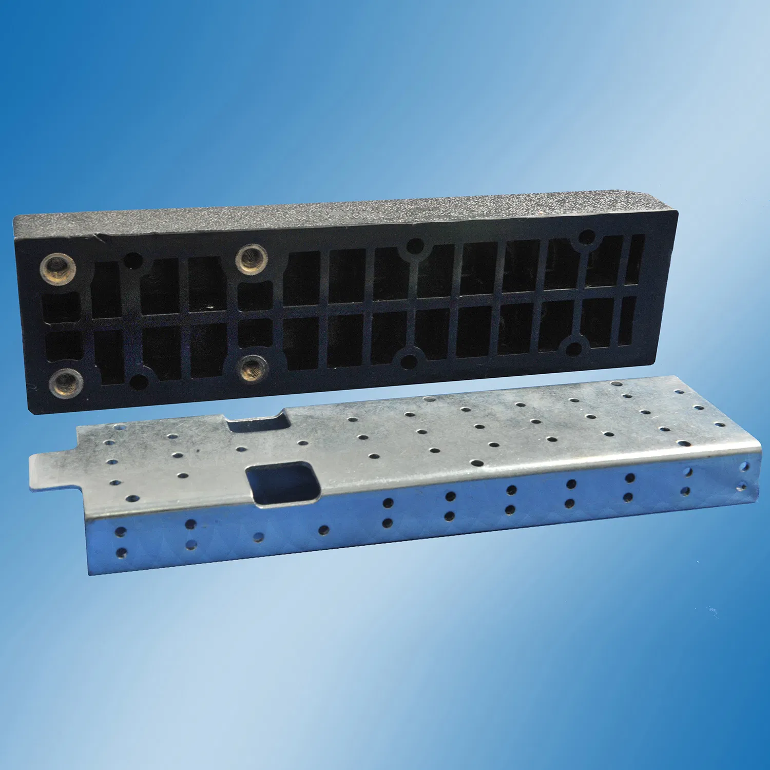 Corrosion Resistant Reliable Vehicle Part Automotive Products