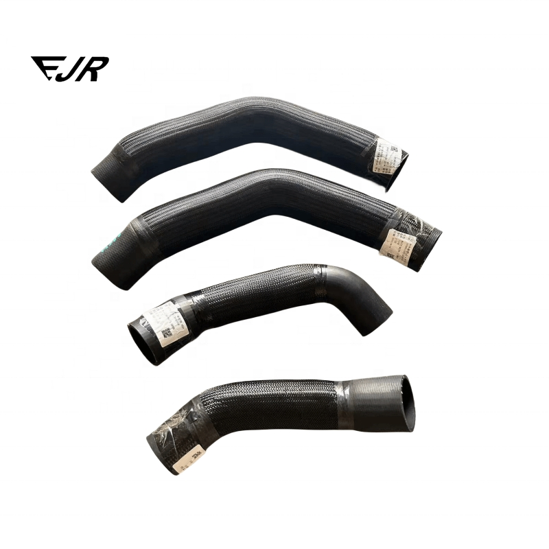 Патрубок интеркулера Maserati Ghibli/Quattroporte OEM 670001352