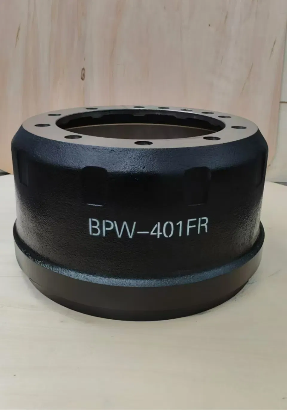 Тормозной барабан премиум-класса для автомобиля