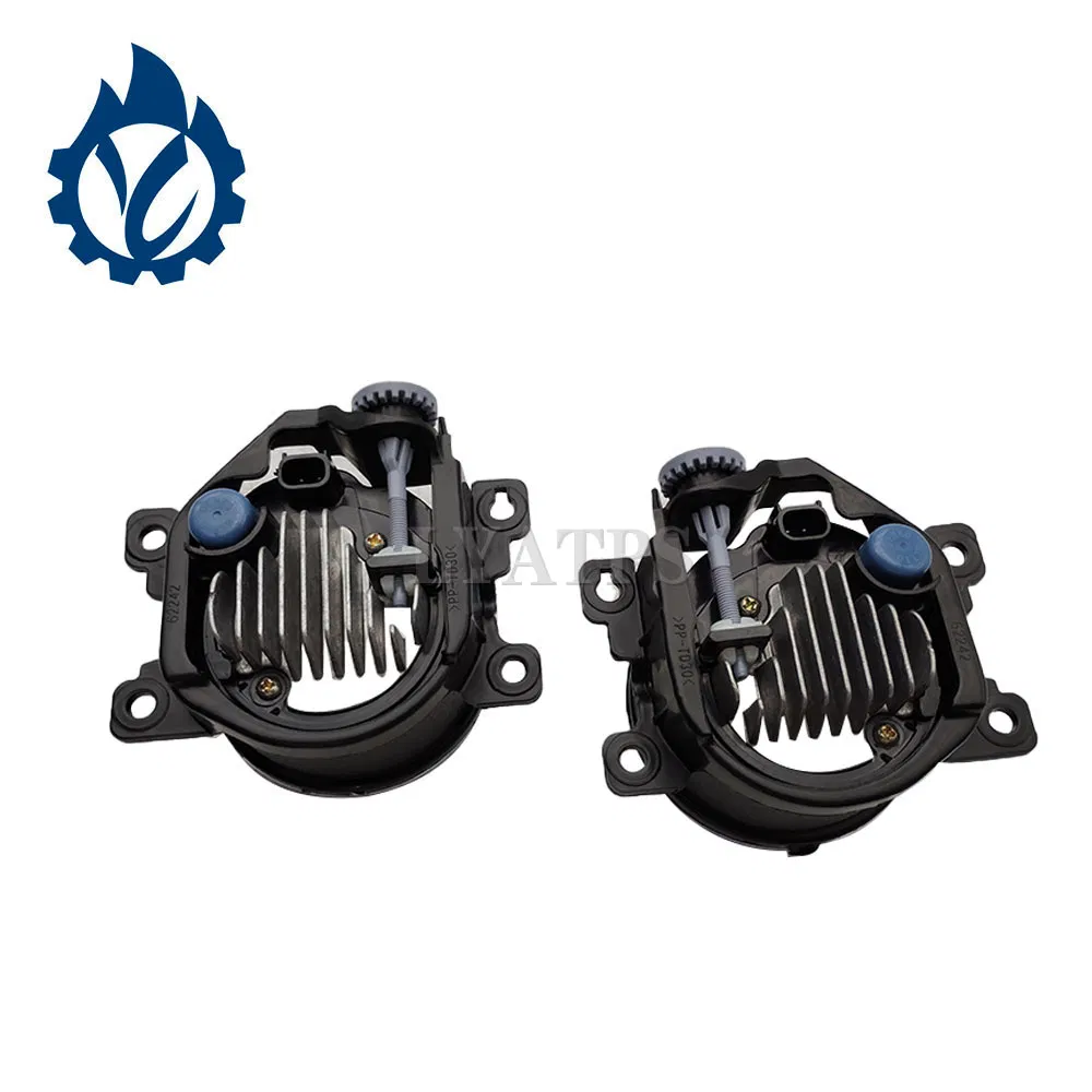 Противотуманная фара для Honda CRV, галогенная, 12V