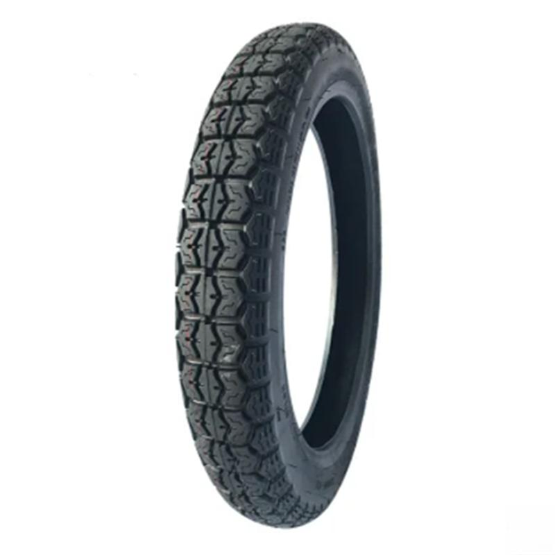 Мотошина 410-18 кросс-кантри, 6-8PR