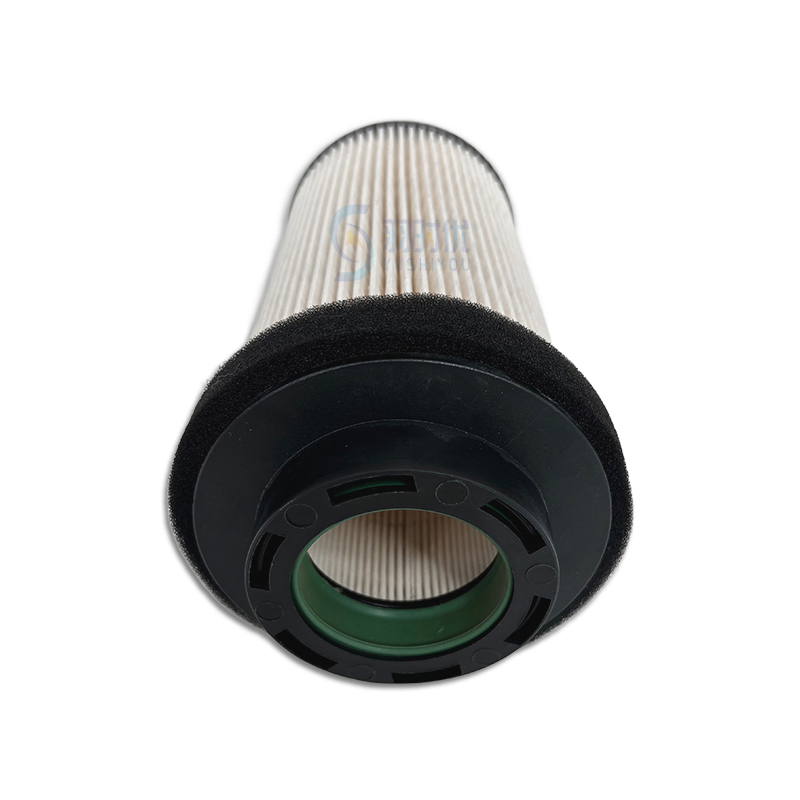 Original Car Filters Environmentally Friendly Paper Core 1784782/E66kpd36/FF5510/PU999-1X /PU999-2X Truck Jcb Fuel Filters for Superior Truck Engine Protection