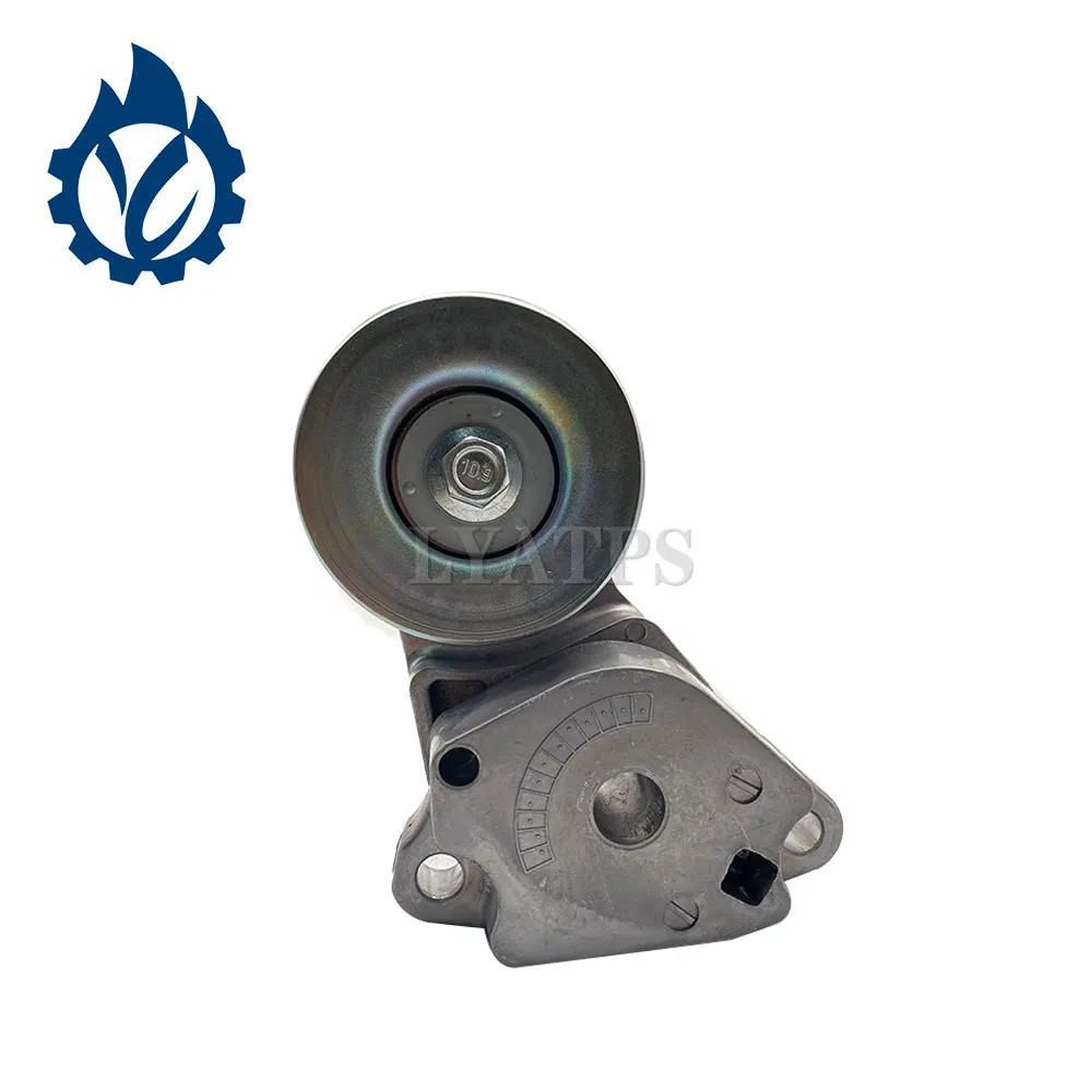 Натяжитель ремня ГУР Mitsubishi L200 1345A062