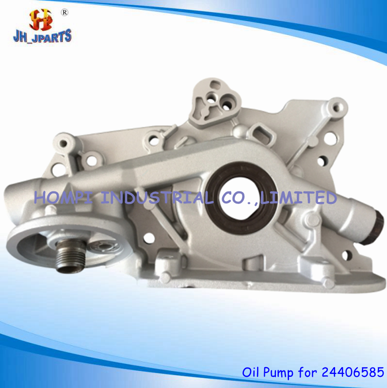 Масляный насос двигателя Opel 1.8 для Toyota, Mazda, Nissan