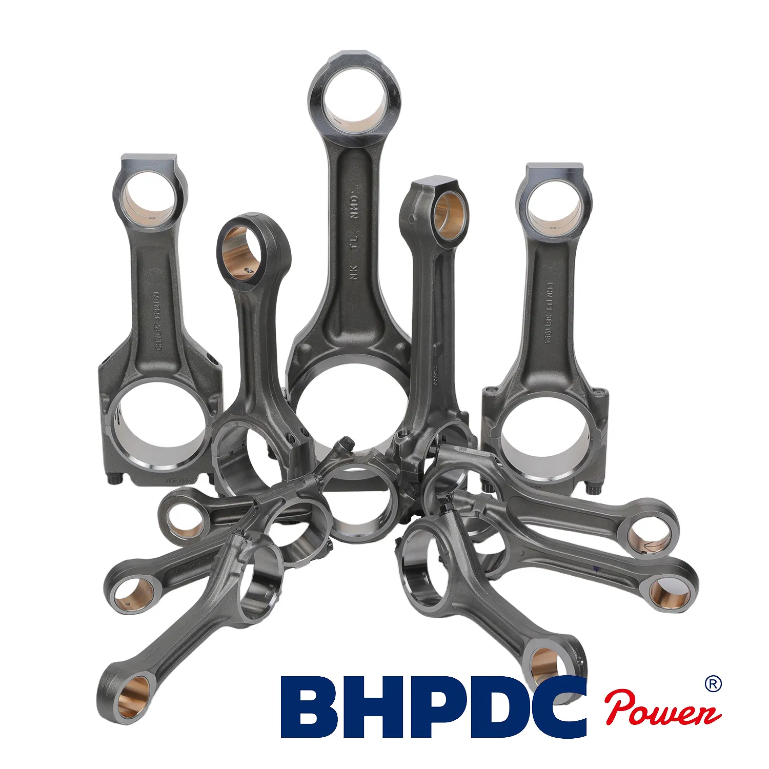 Engine Clutch Slave Disc, Applicable Model Yc6112z / 6L, Code: C430t000-0g01-3