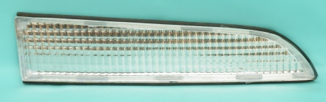 Поворотник JAC HFC 1061 LED, водонепроницаемый