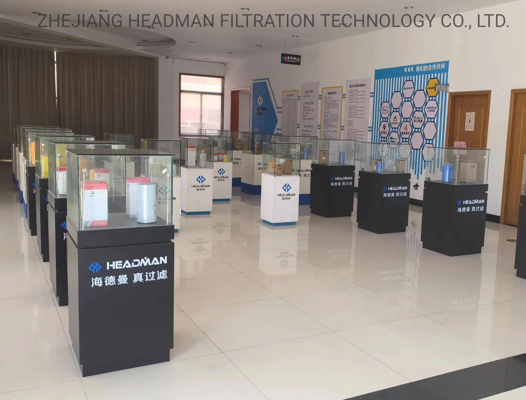 Воздушный фильтр AF1921M 47220-38802 P127308