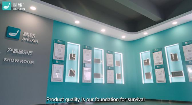 Air Conditioner Auto Evaporator for Volkswagen Polo