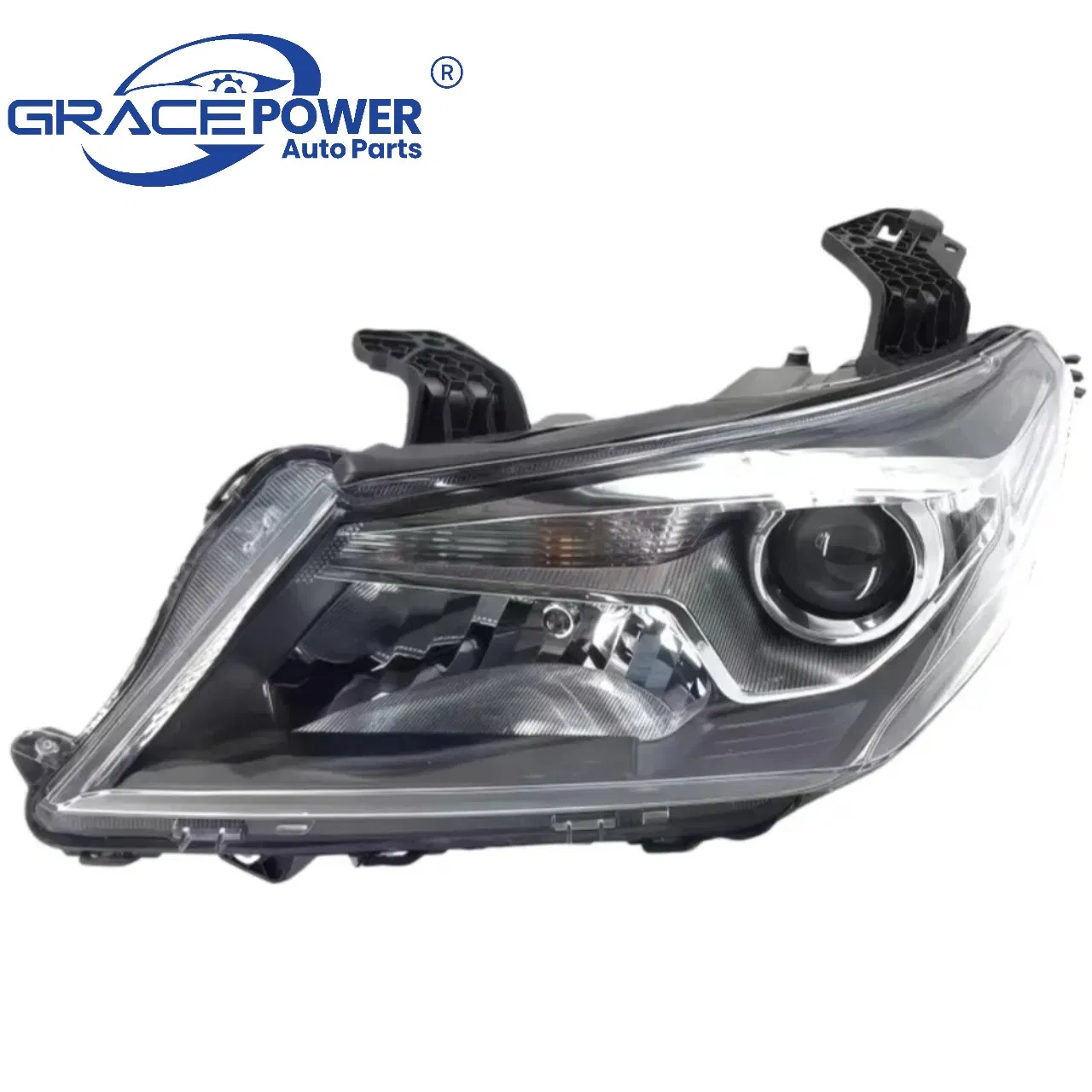 Фара головного света 4121010-FK02 для Dongfeng DFSK Fenggon 560