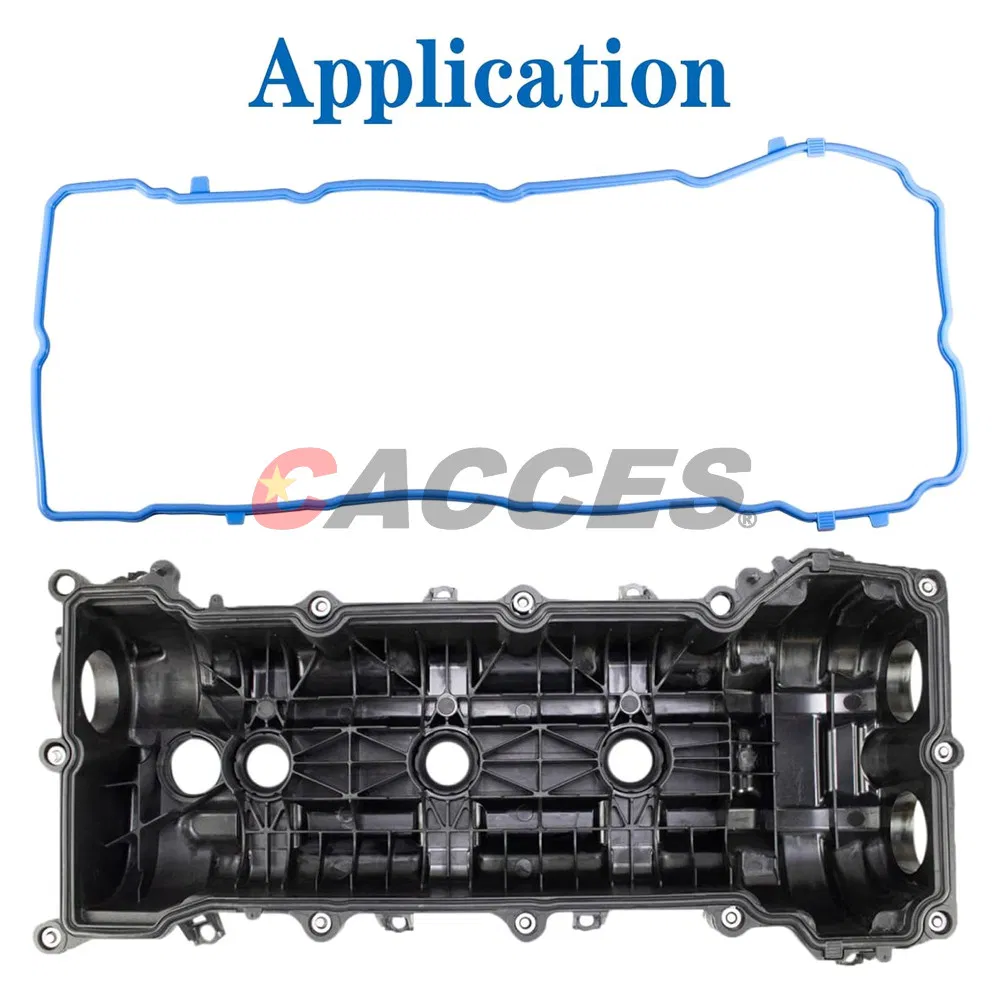 Комплект прокладок клапанной крышки 3.6L V6 для Chrysler, Dodge