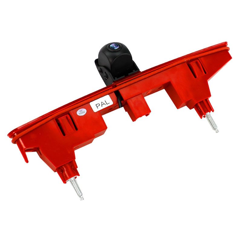 Стоп-сигнал с камерой для Citroen Berlingo, Peugeot Partner