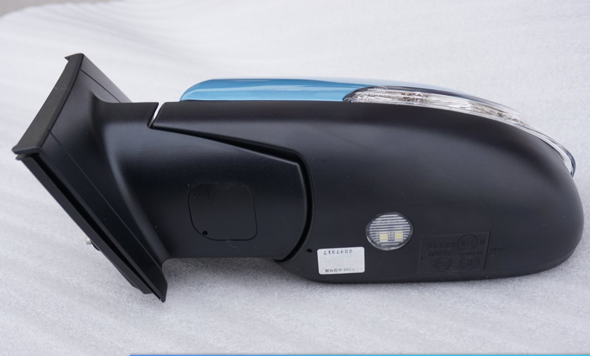 78950-34020 Car Rear View Mirror Ssangyong Parts