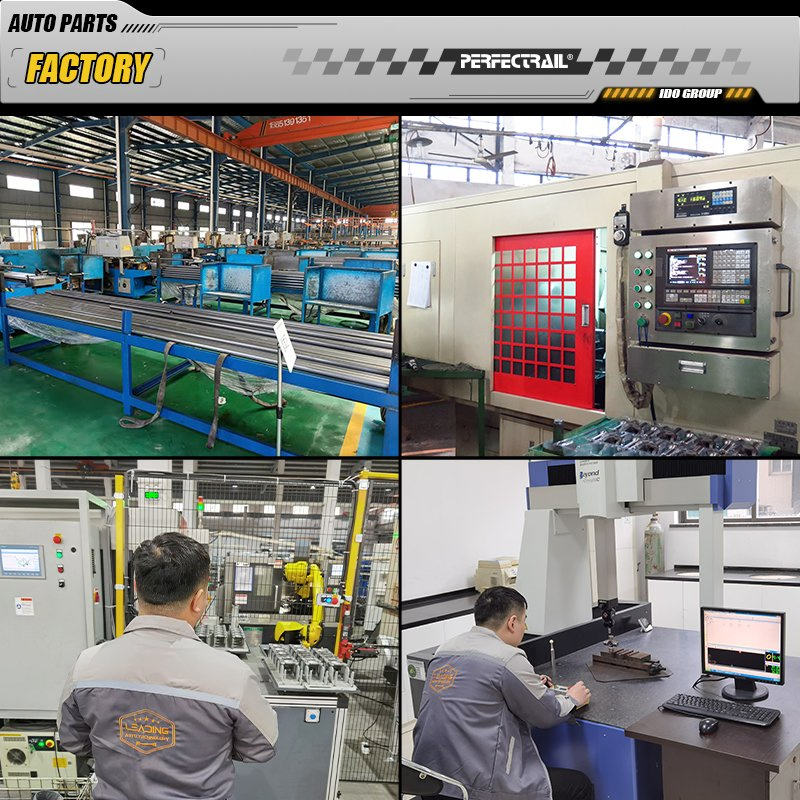 Алюминиевый гидравлический маслоохладитель двигателя PERFECTRAIL