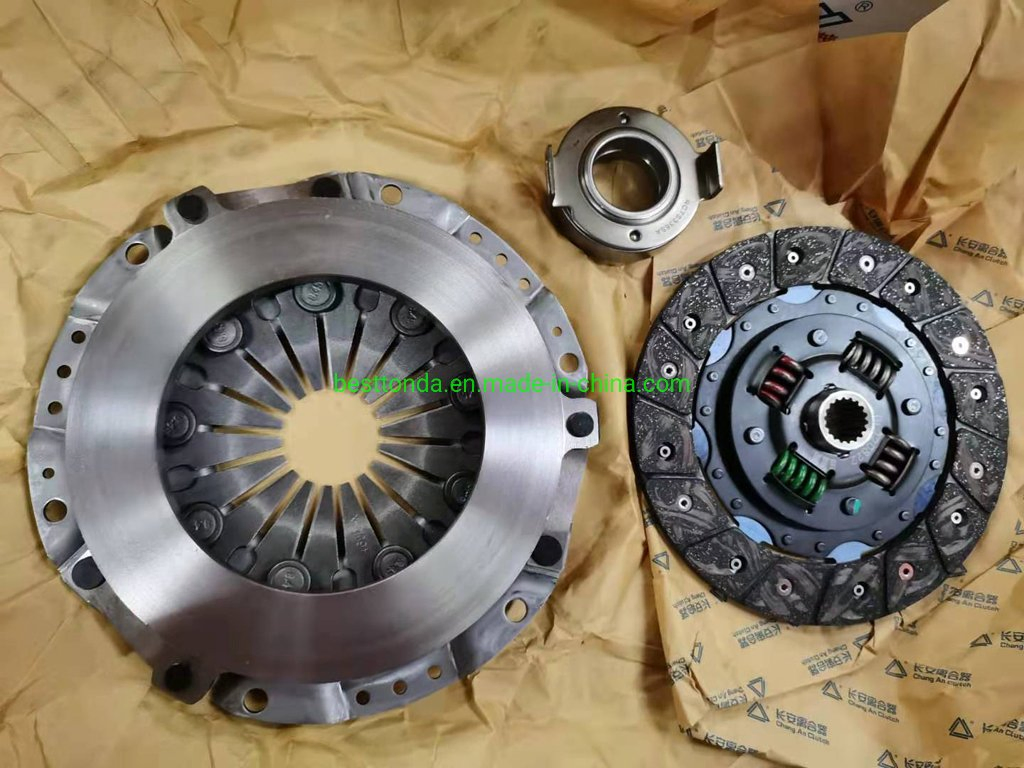 Комплект диска сцепления для китайских авто