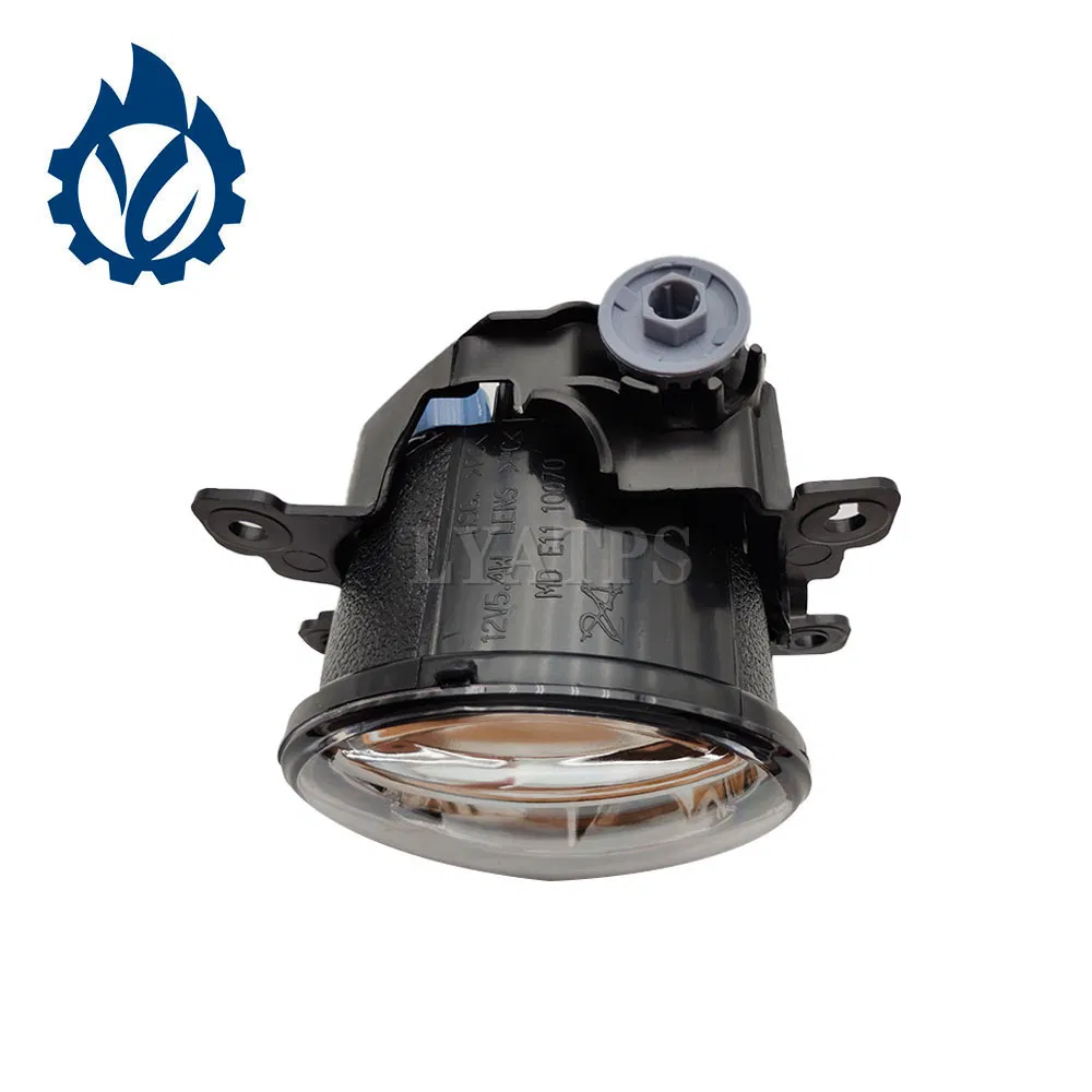 Противотуманная фара для Honda CRV, галогенная, 12V