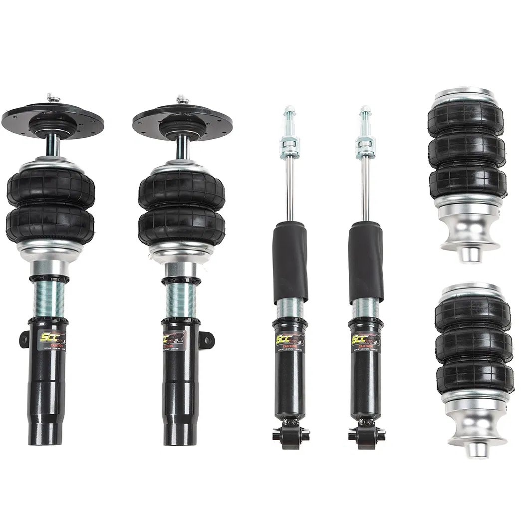 Air Suspension Spring Bag Shock Absorbers for BMW M3 F80