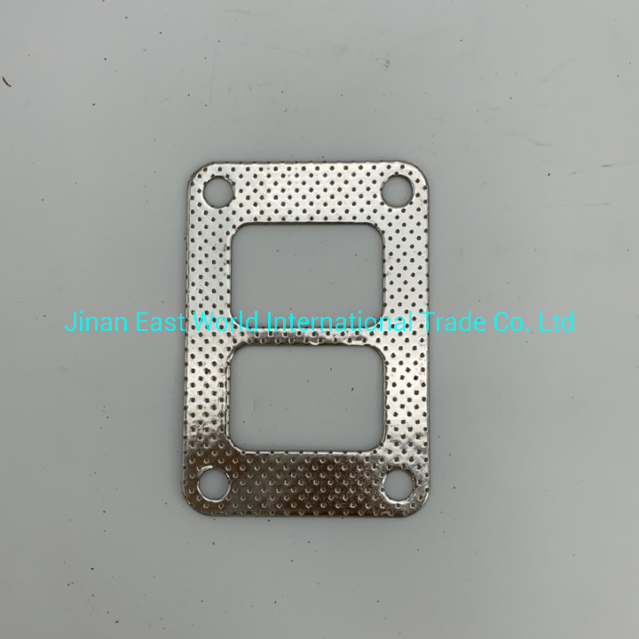 All Sizes O-Ring for Sinotruk HOWO Engine Gasket and Seal