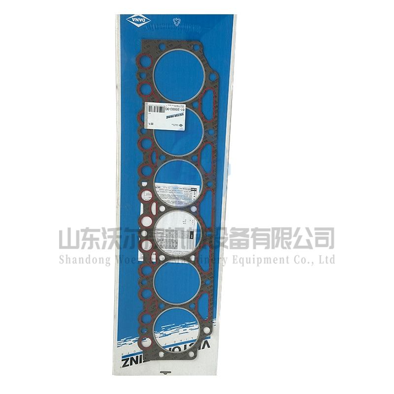 Engine Cylinder Head Gasket 04201558 20405901 04514872 04201559 61-35880-00 for Deutz 6m1013 Engine