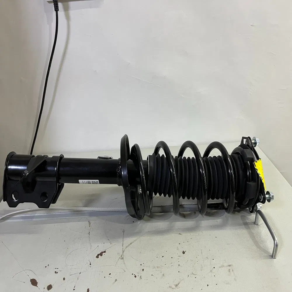 272492 G57331 2333365L 1333365L Sr4403 Front Left Shock Strut Coil Spring Assembly for CRV 2007-2014