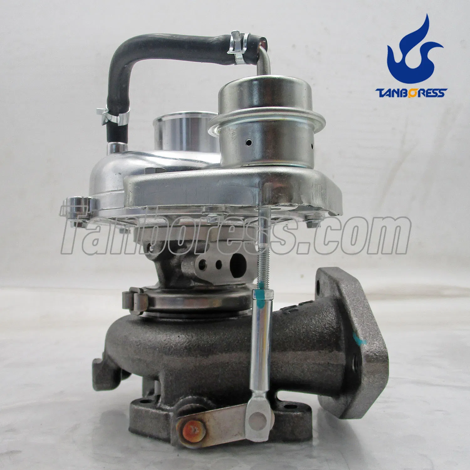 Турбокомпрессор Toyota Hiace 2.5 D4D для двигателя 2KD-FTV