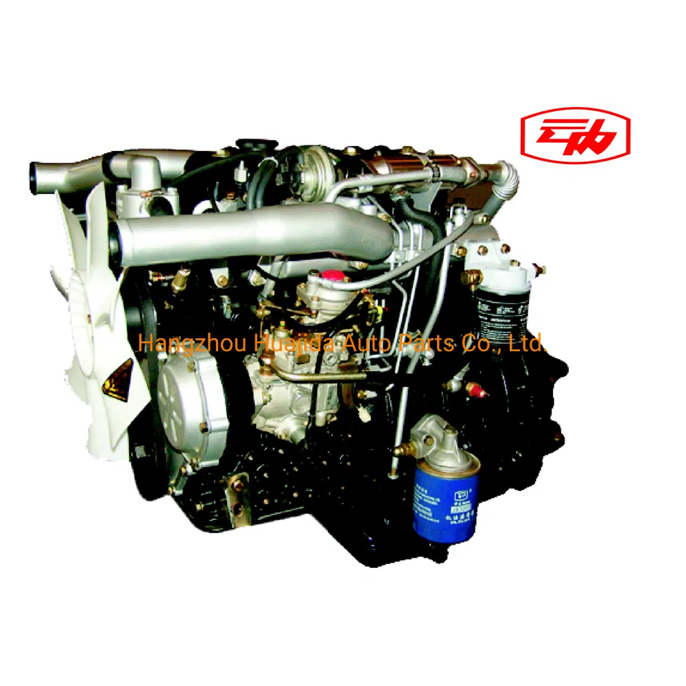 Турбокомпрессор Jgtb28lx28-1e2945 для двигателя YN4100QB