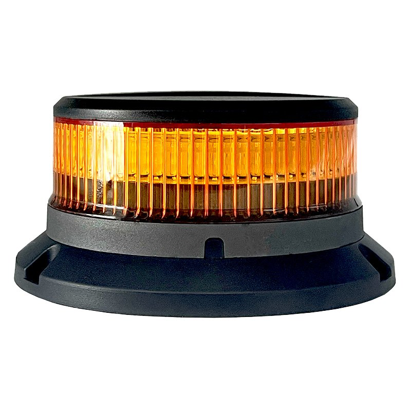 Аварийная световая сигнализация Nova с красным LED-стробоскопом