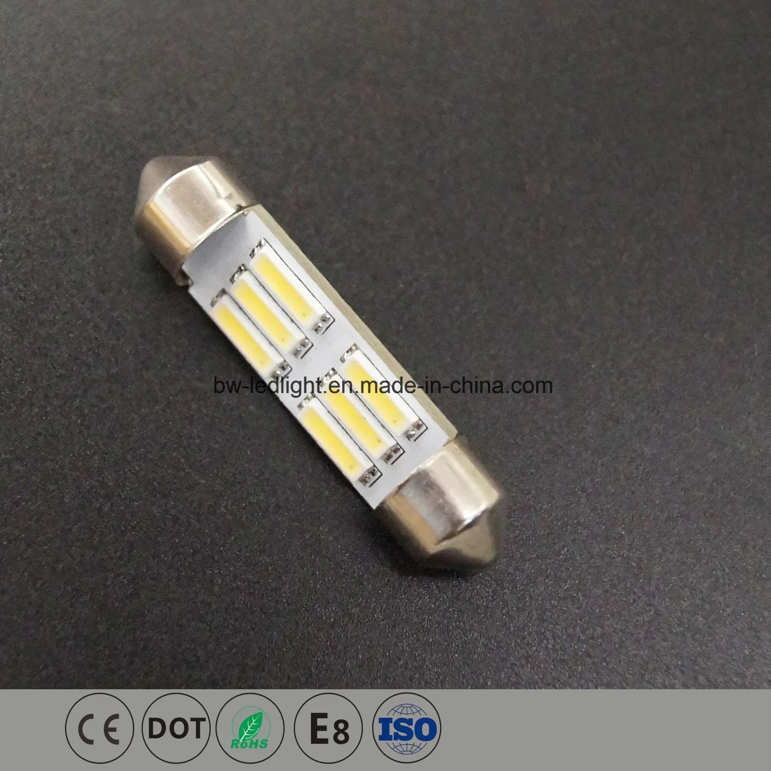 Светодиодная лампа для автосалона S85-39-006W7020