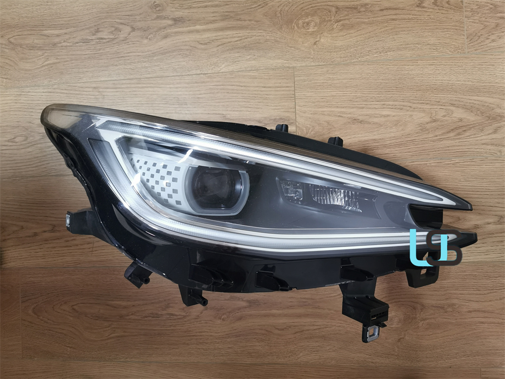 Передняя фара LED для Volkswagen ID.4X 11d941077A