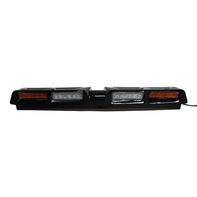 off-Road ABS Top Light Lamp Roof Light Bar for Byd Shark