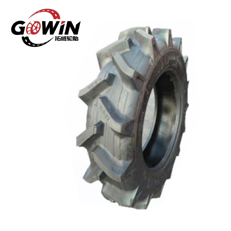 Agriculture Tyre OTR Tyres 600-12 750-16 16.9-30 14.9-20 Tyres Wholesale with Certification