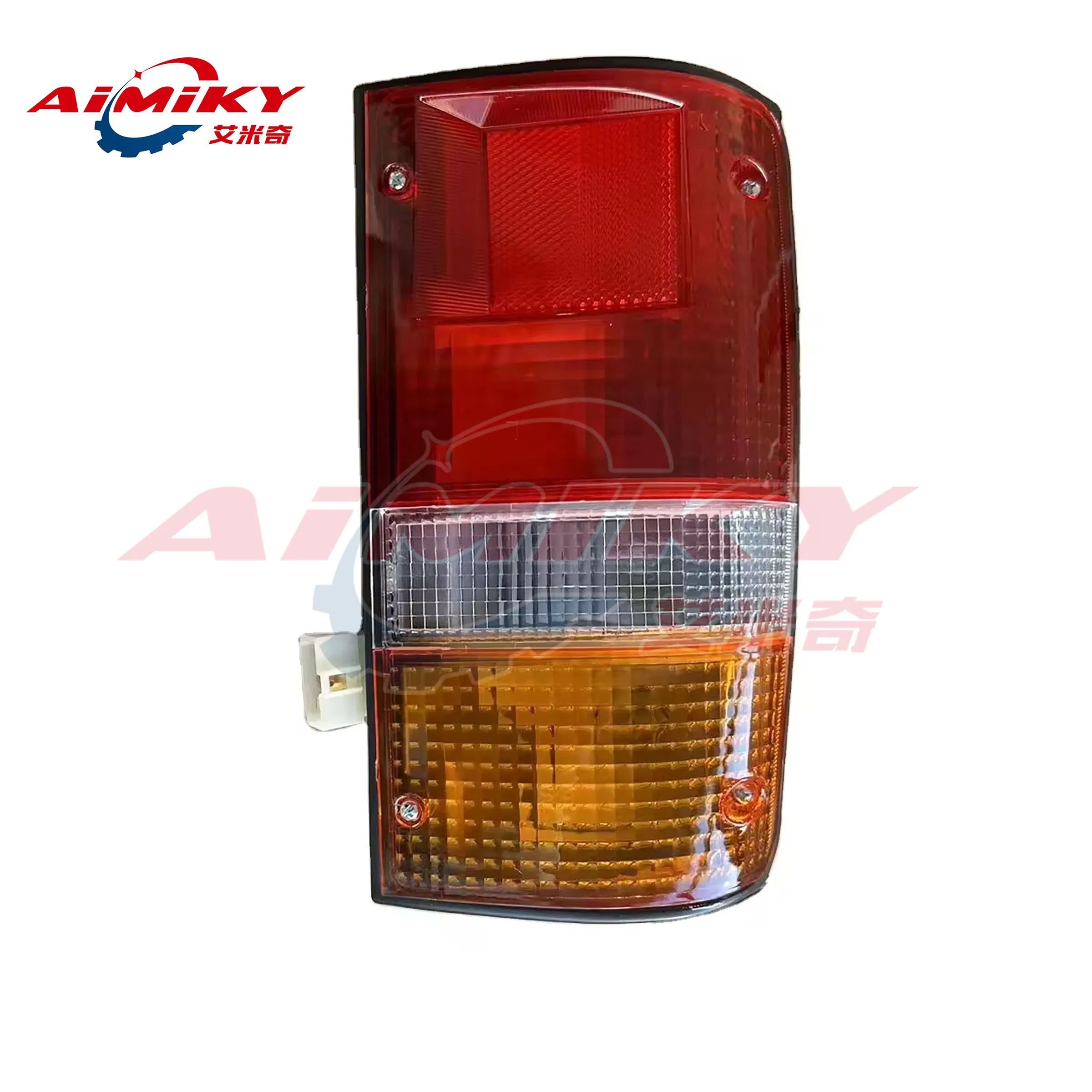 Tail Light Rear Lamp for Toyota Hilux Rn55 Rn65 81550-39875 81560-39875