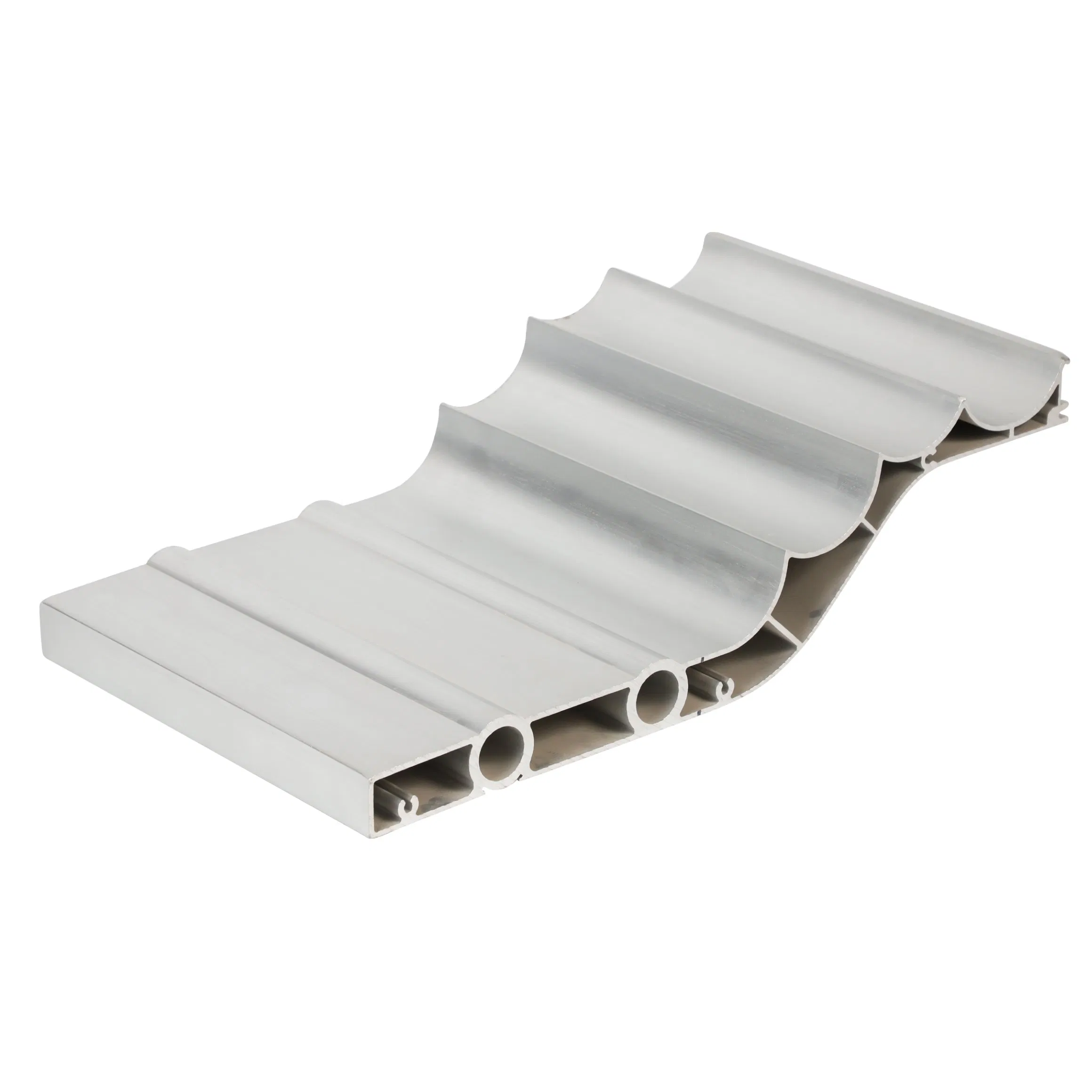 Алюминиевые профили для двигателей