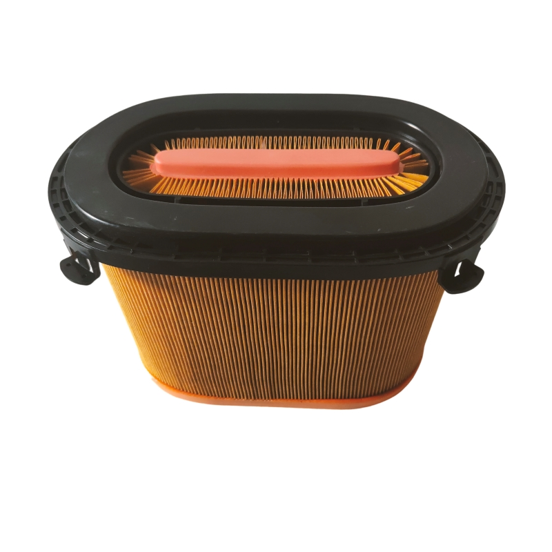 Auto Parts Professional Car Truck Air Filter SA17453+SA17454 / C26270+CF2125/1