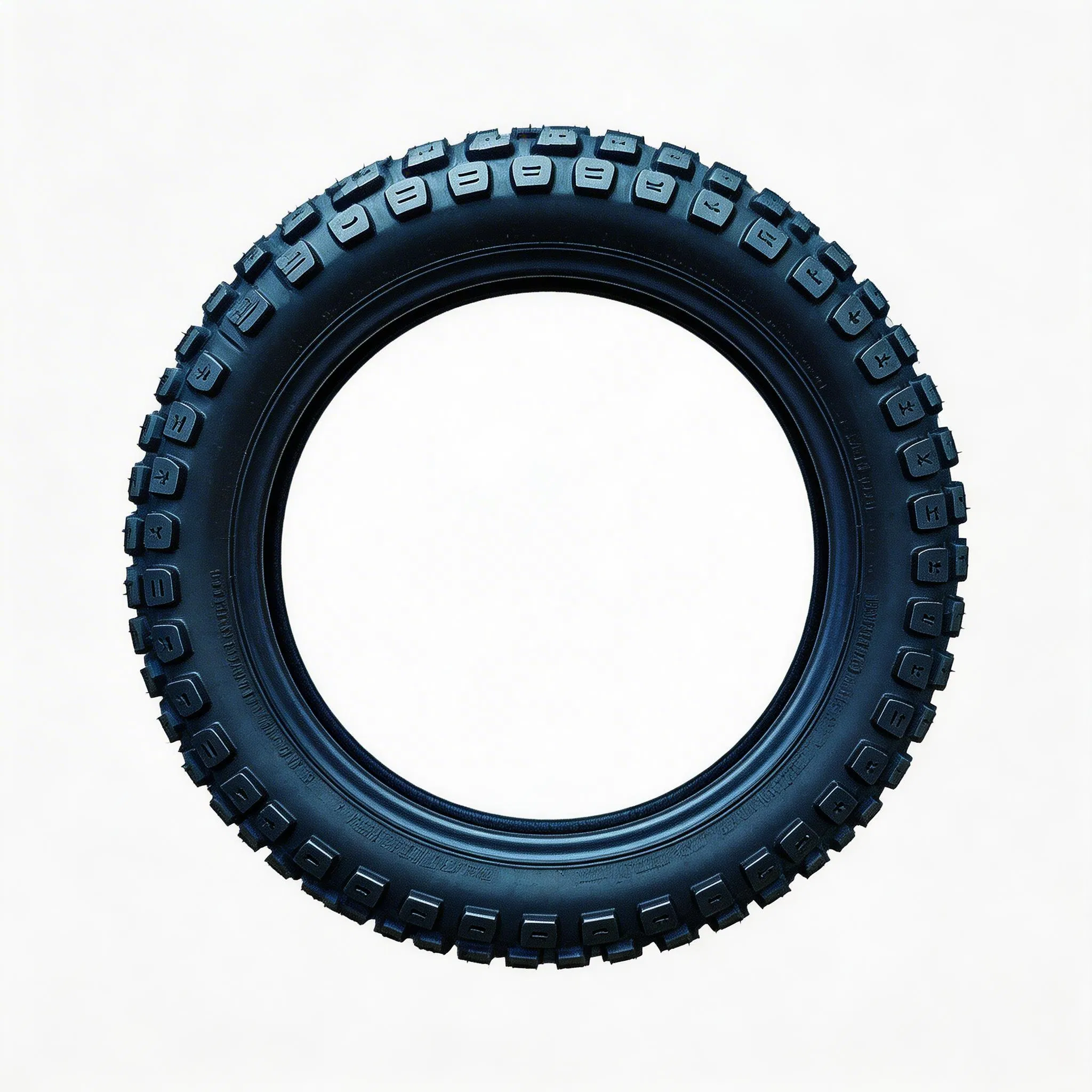 Мотошина WanCong 17 дюймов, бескамерная